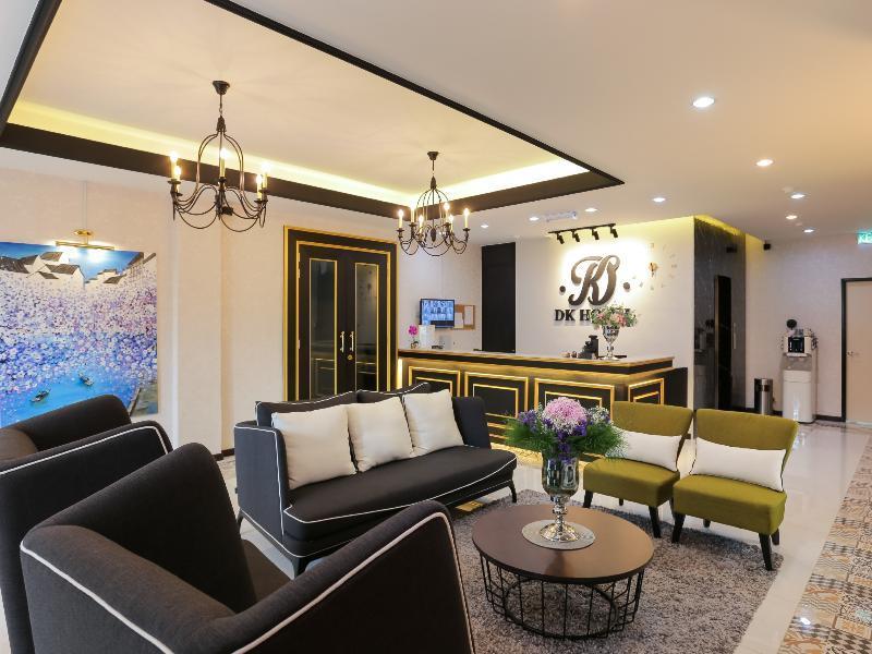 Dk Hotel Johor Bahru Ngoại thất bức ảnh