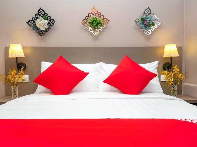 Dk Hotel Johor Bahru Ngoại thất bức ảnh