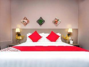 Dk Hotel Johor Bahru Phòng bức ảnh