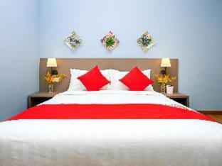 Dk Hotel Johor Bahru Phòng bức ảnh